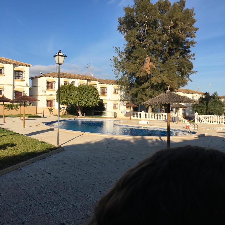 El Mirador, Villamartin, Cot To Hire, Wifi, Pool, Parking Kültér fotó