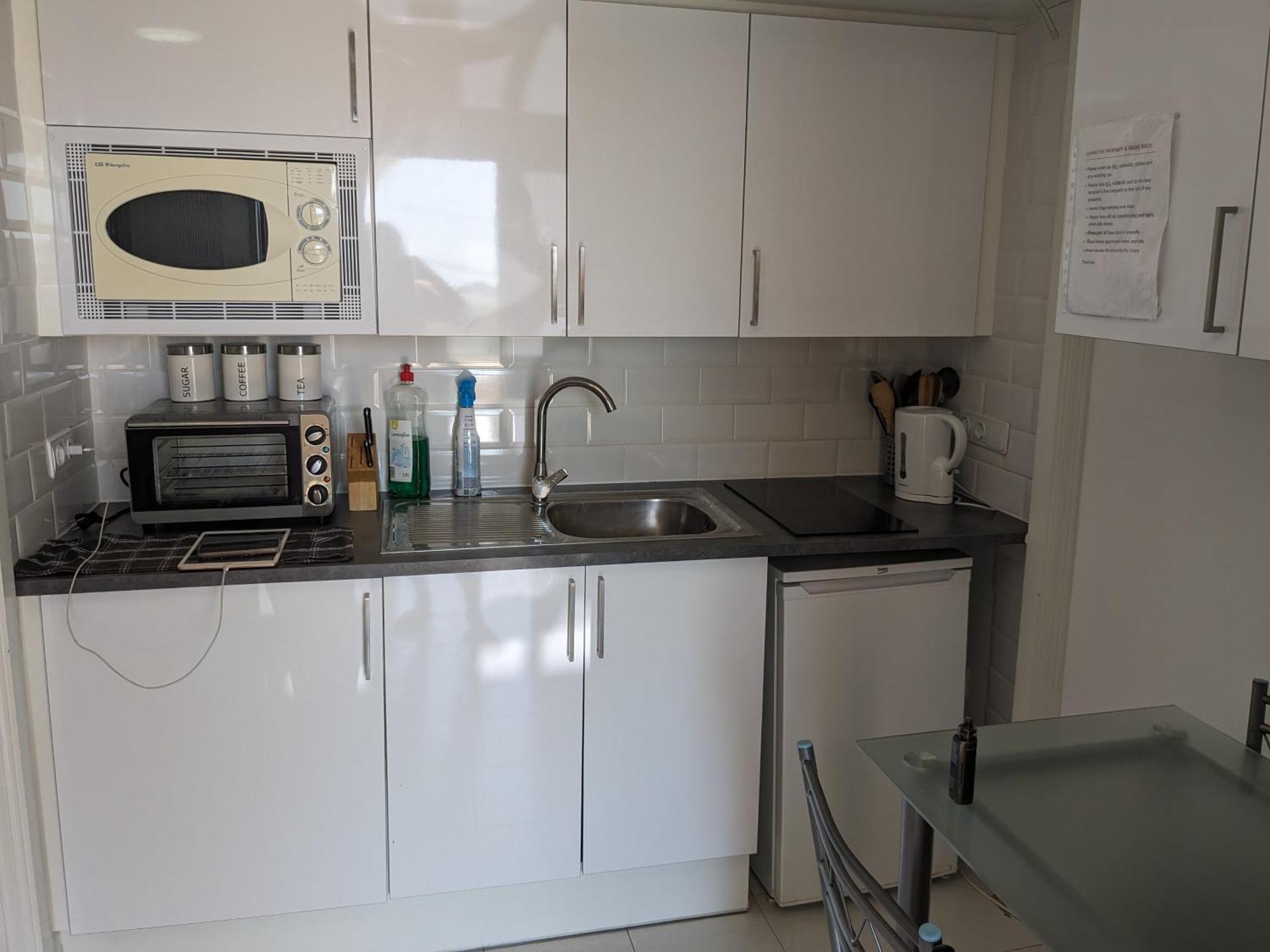 El Mirador, Villamartin, Cot To Hire, Wifi, Pool, Parking Kültér fotó