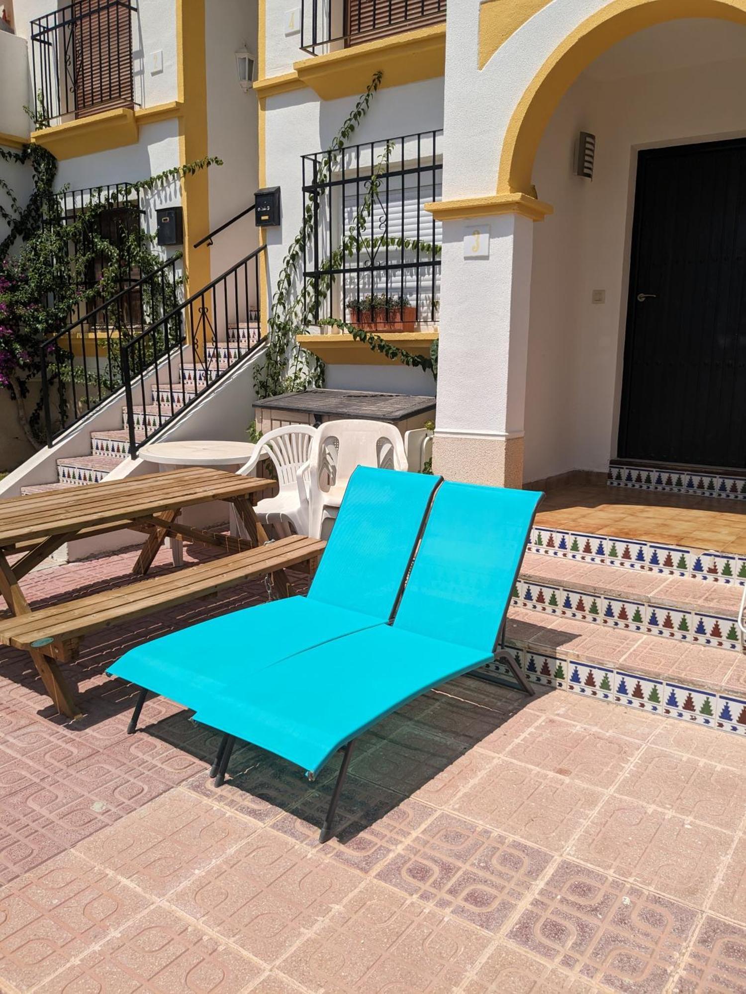El Mirador, Villamartin, Cot To Hire, Wifi, Pool, Parking Kültér fotó