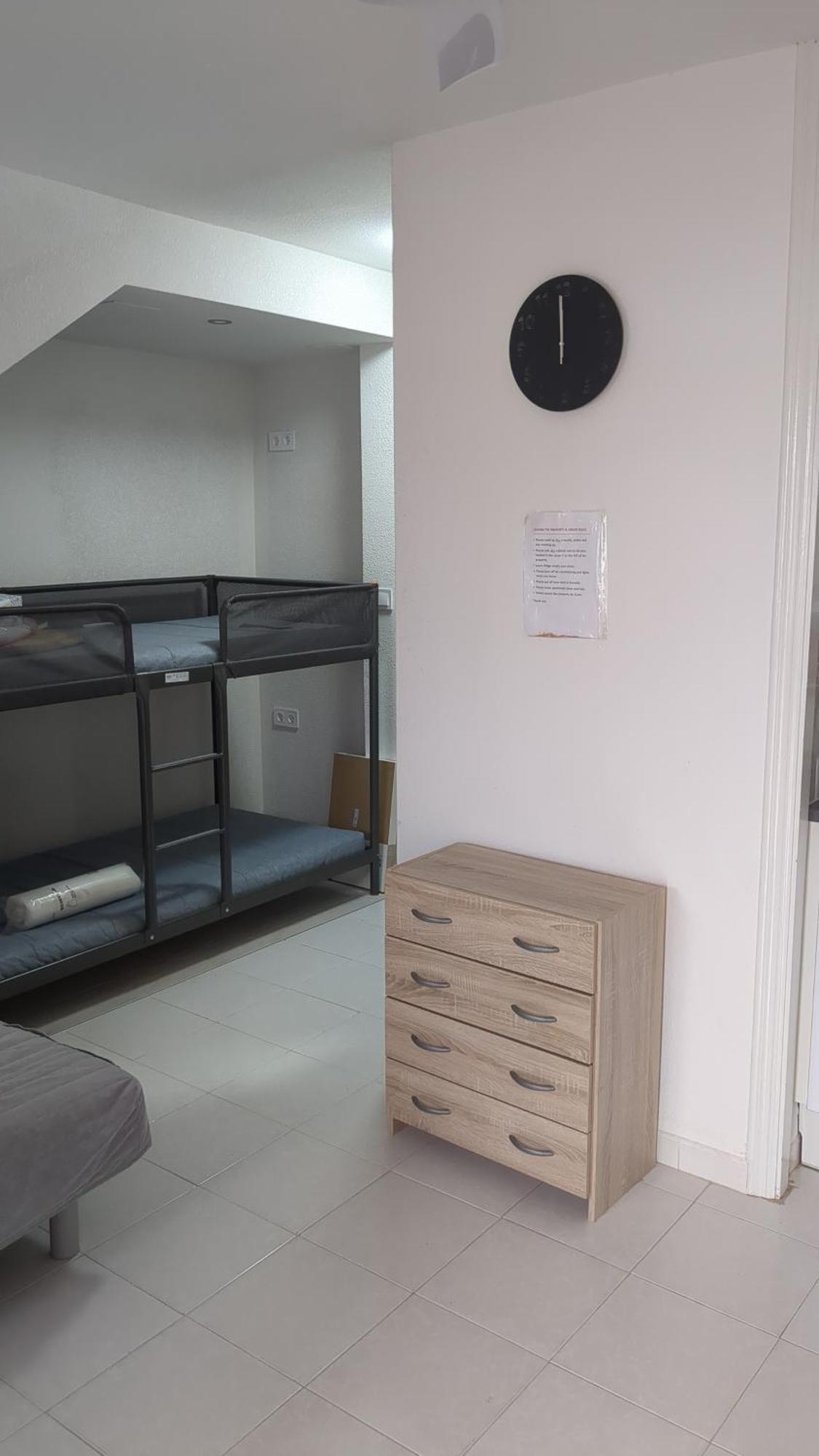El Mirador, Villamartin, Cot To Hire, Wifi, Pool, Parking Szoba fotó
